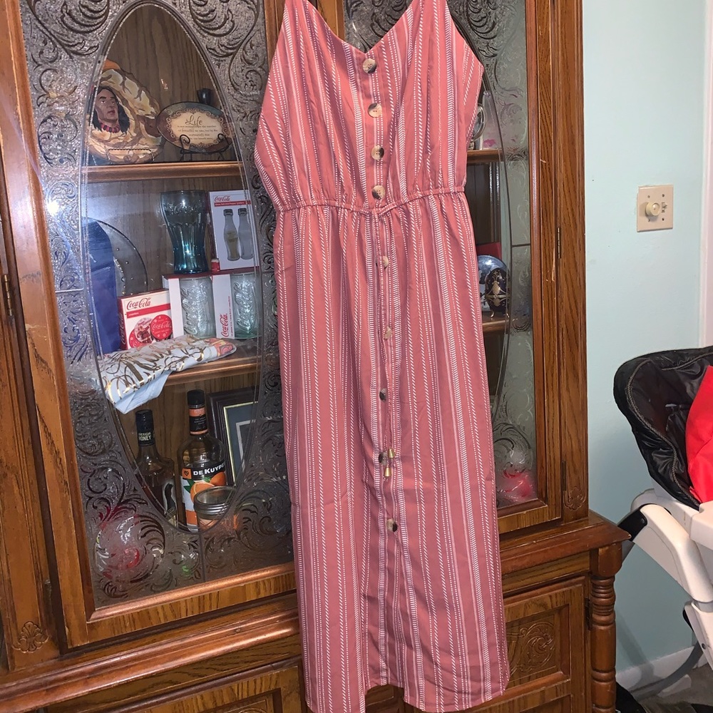 Indulge dress